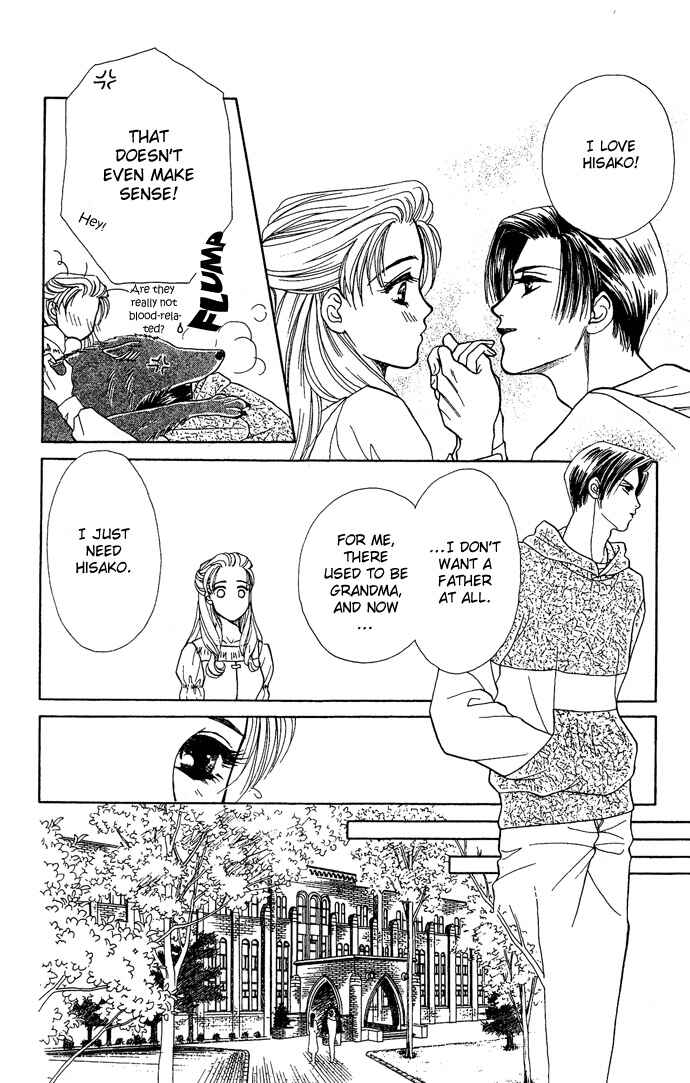 Page 11 Chapter 6 Lets go with Forbidden Love