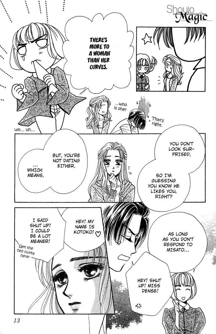 Page 16 Chapter 6 Lets go with Forbidden Love