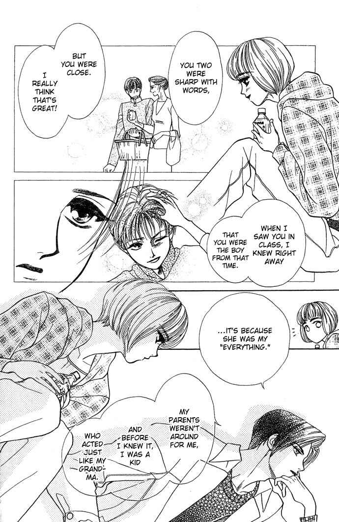 Page 37 Chapter 6 Lets go with Forbidden Love