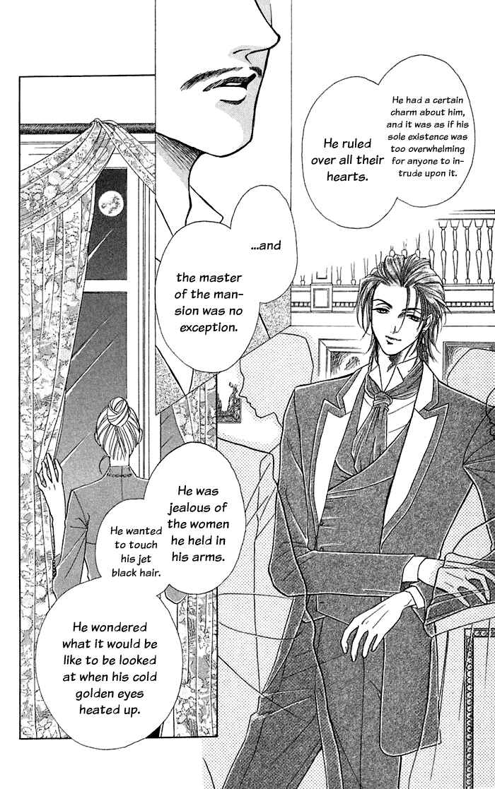 Page 21 Chapter 12 Lets go with Forbidden Love