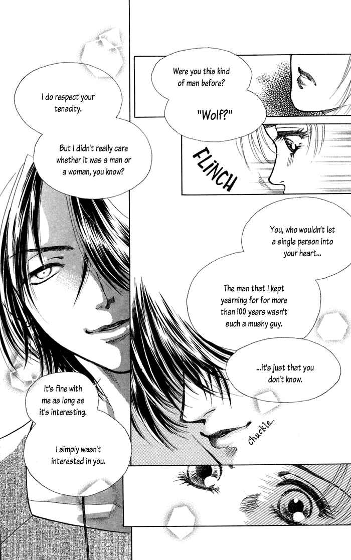 Page 28 Chapter 12 Lets go with Forbidden Love