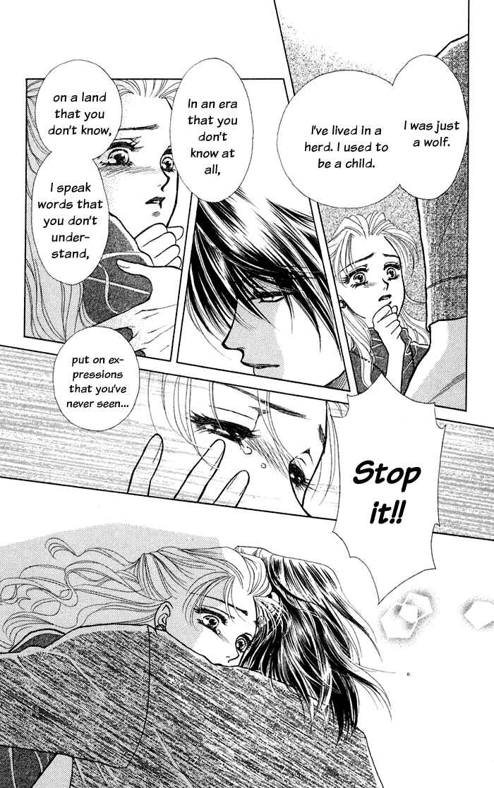 Page 33 Chapter 12 Lets go with Forbidden Love