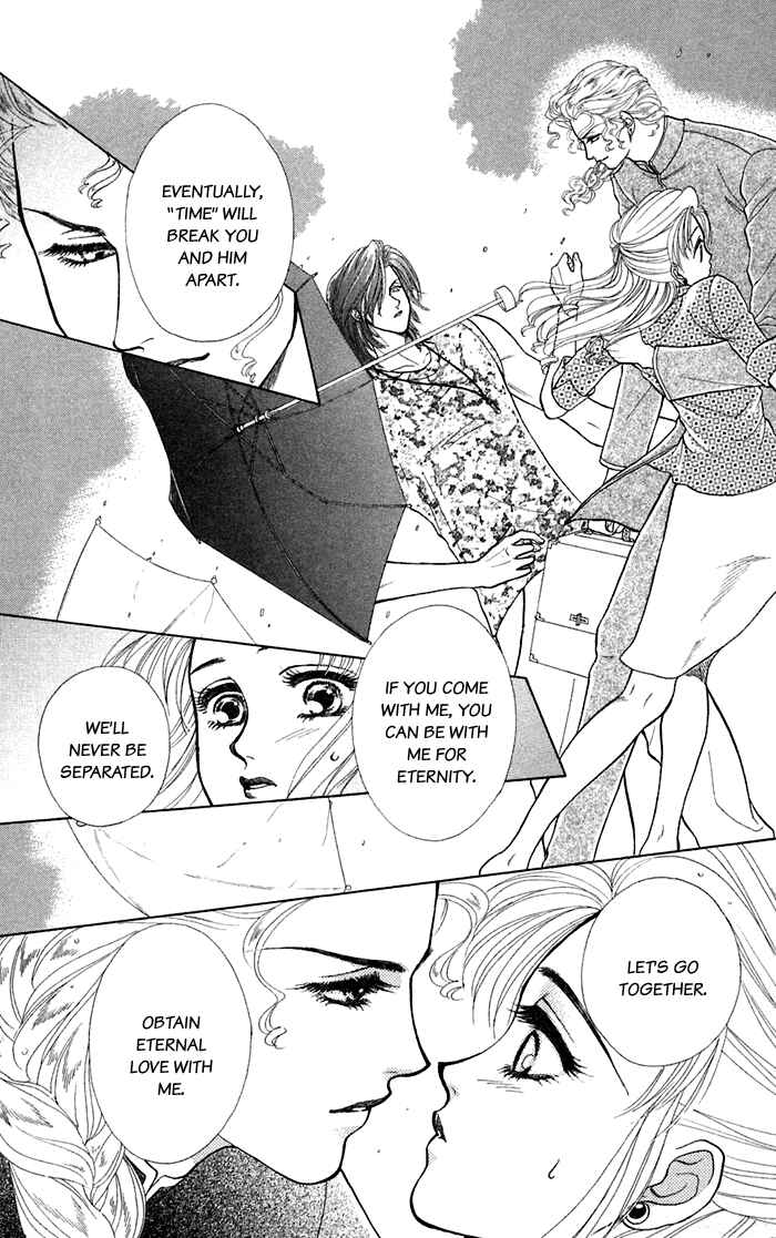 Page 26 Chapter 13.5 Lets go with Forbidden Love