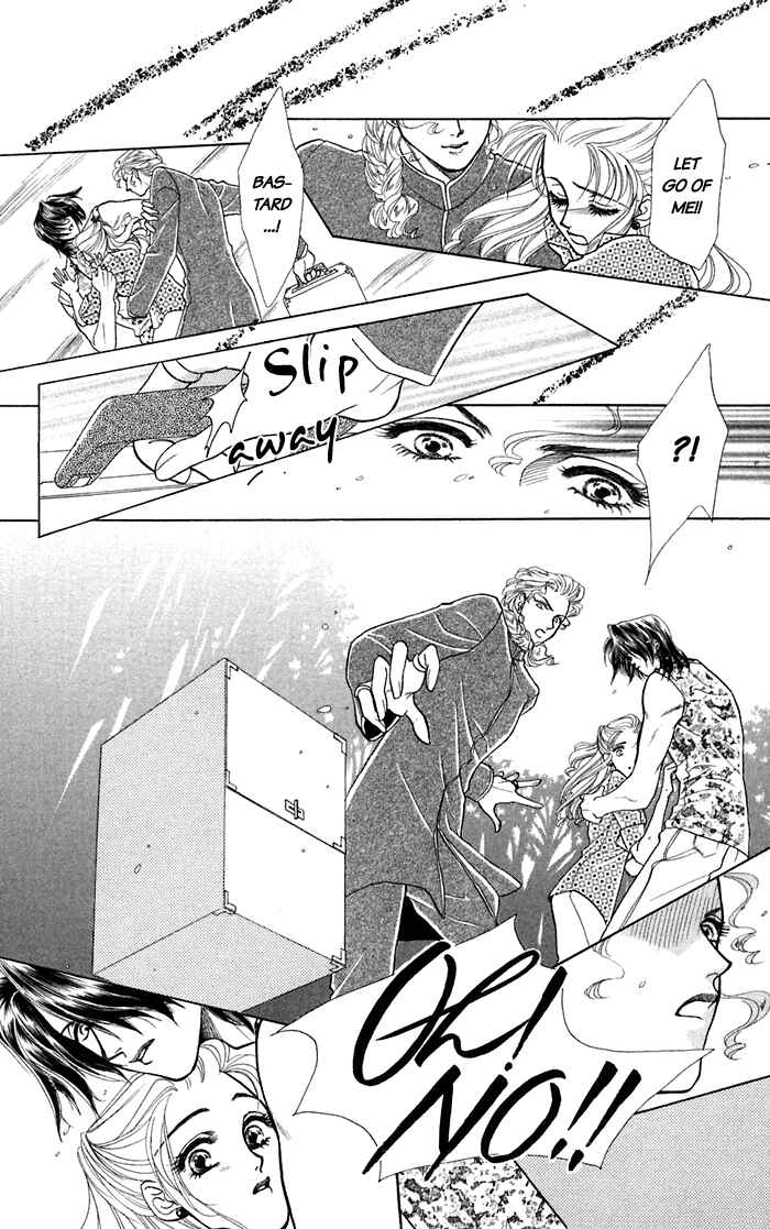 Page 28 Chapter 13.5 Lets go with Forbidden Love