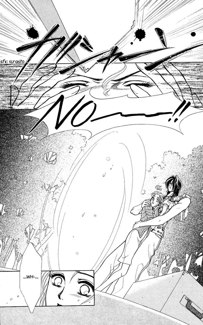 Page 29 Chapter 13.5 Lets go with Forbidden Love