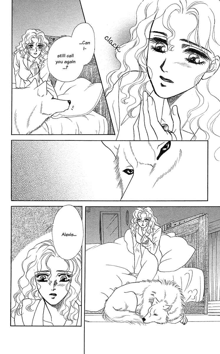 Page 35 Chapter 30 Lets go with Forbidden Love