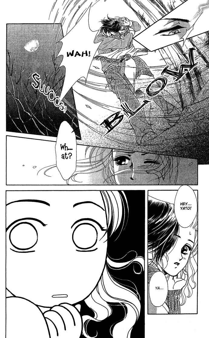 Page 11 Chapter 5 Lets go with Forbidden Love