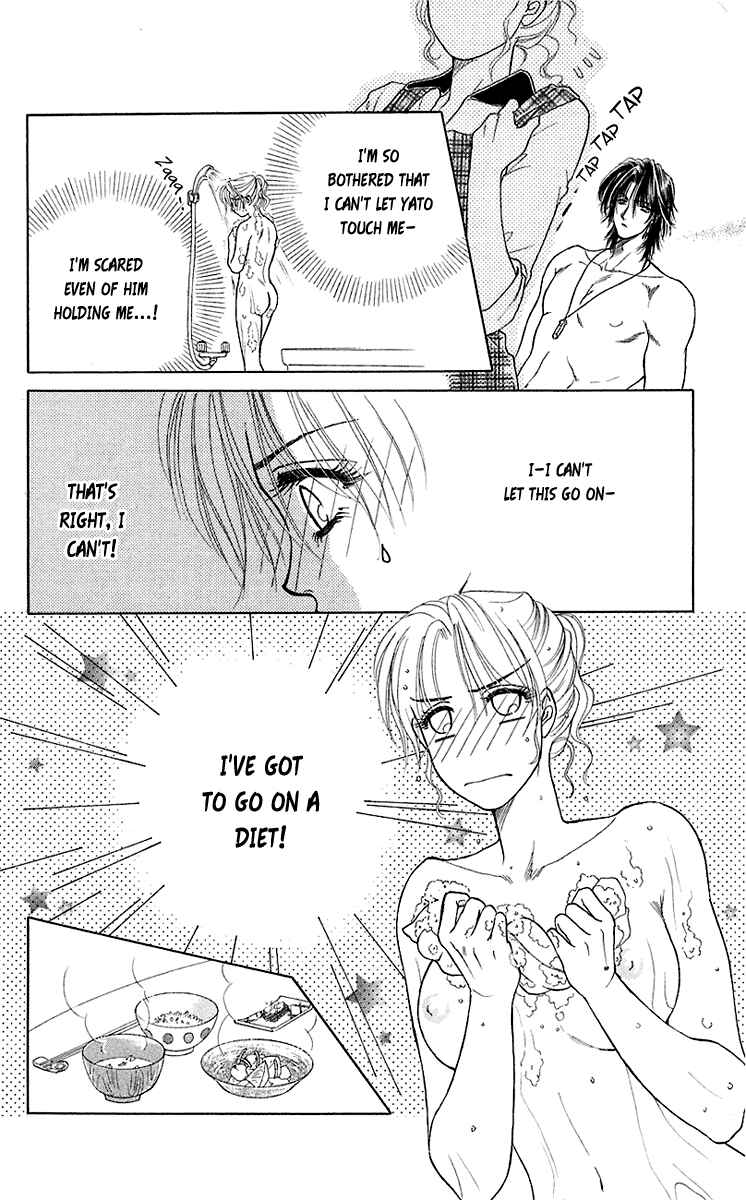 Page 12 Chapter 35.5 Lets go with Forbidden Love