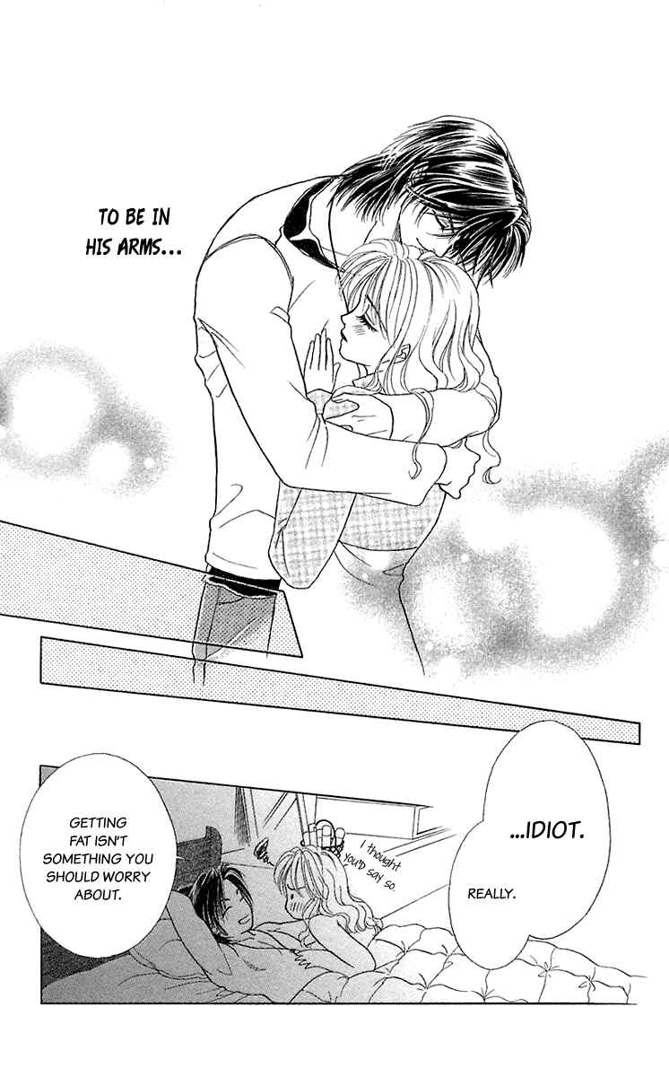 Page 29 Chapter 35.5 Lets go with Forbidden Love