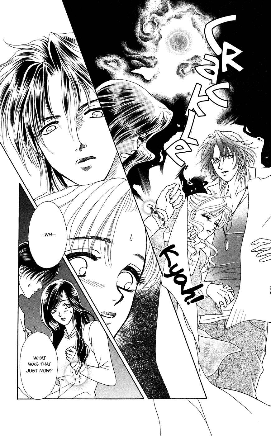 Page 27 Chapter 36 Lets go with Forbidden Love