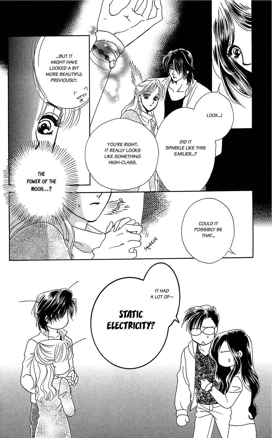 Page 28 Chapter 36 Lets go with Forbidden Love