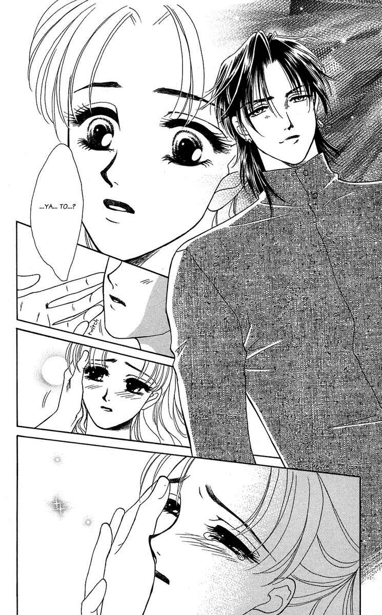 Page 20 Chapter 39 Lets go with Forbidden Love