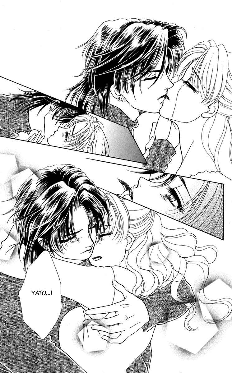 Page 21 Chapter 39 Lets go with Forbidden Love
