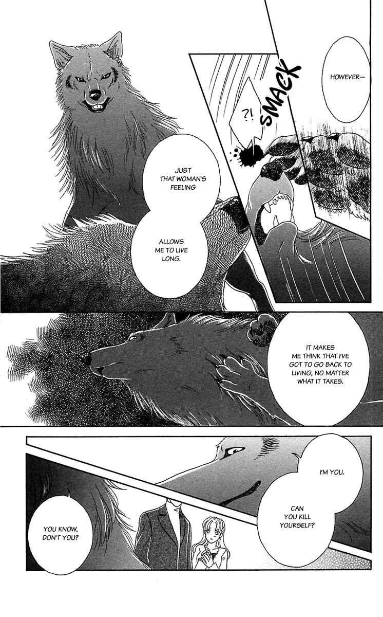 Page 27 Chapter 39 Lets go with Forbidden Love