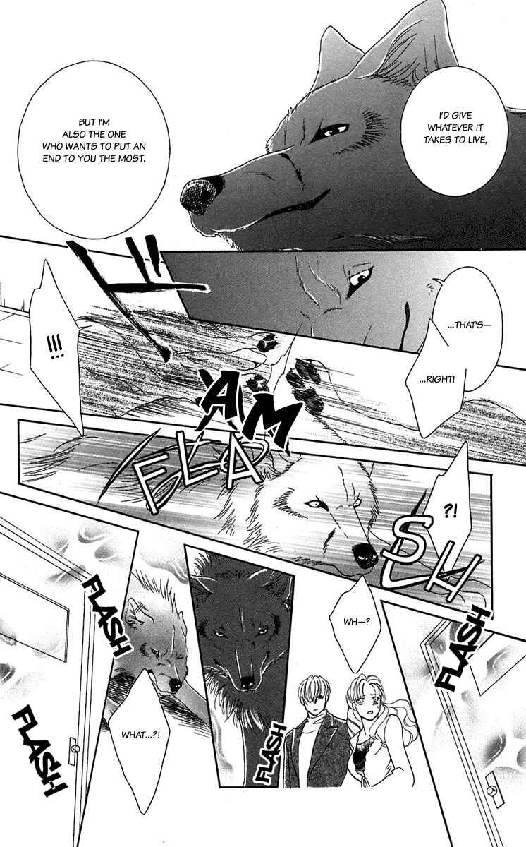 Page 28 Chapter 39 Lets go with Forbidden Love