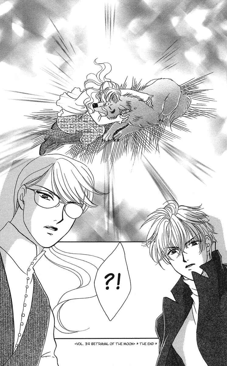 Page 37 Chapter 39 Lets go with Forbidden Love