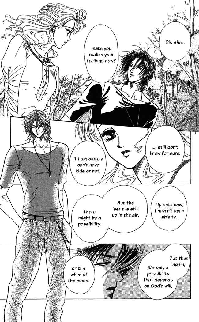 Page 29 Chapter 8 Lets go with Forbidden Love
