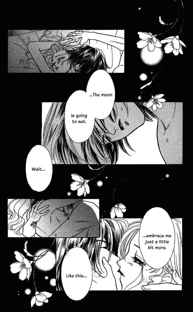 Page 32 Chapter 8 Lets go with Forbidden Love