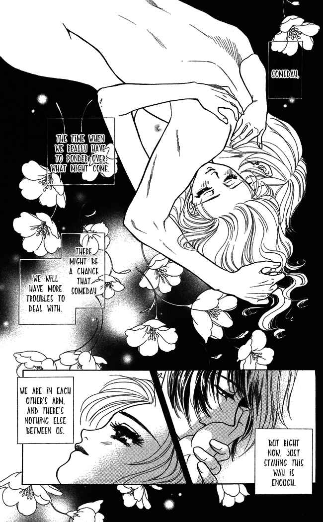Page 33 Chapter 8 Lets go with Forbidden Love