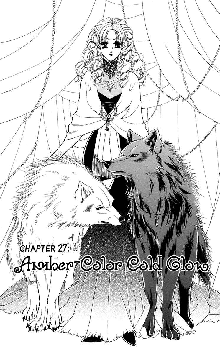 Page 1 Chapter 27 Lets go with Forbidden Love