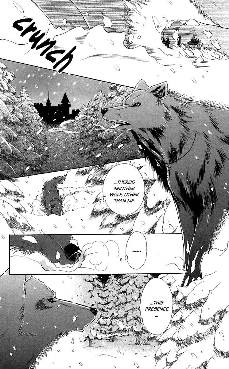 Page 2 Chapter 27 Lets go with Forbidden Love