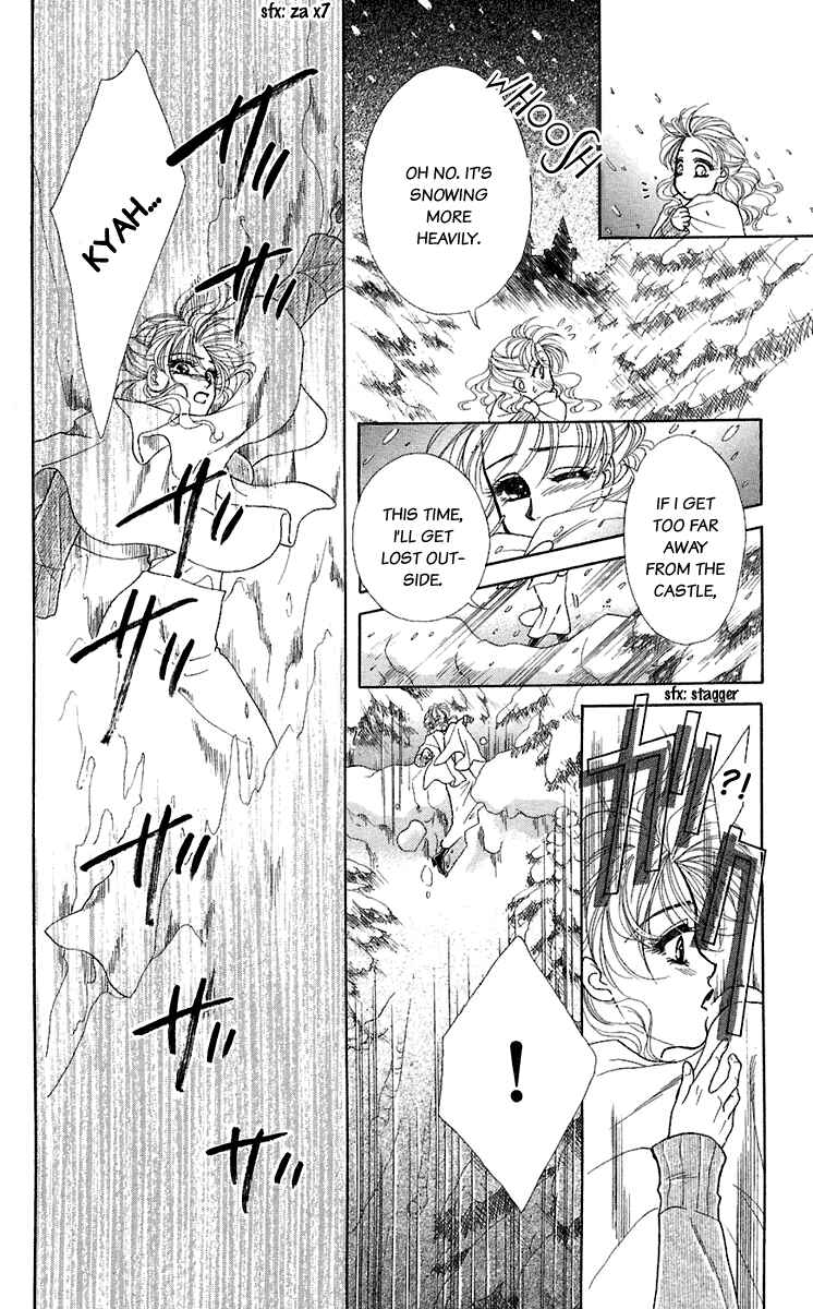 Page 6 Chapter 27 Lets go with Forbidden Love