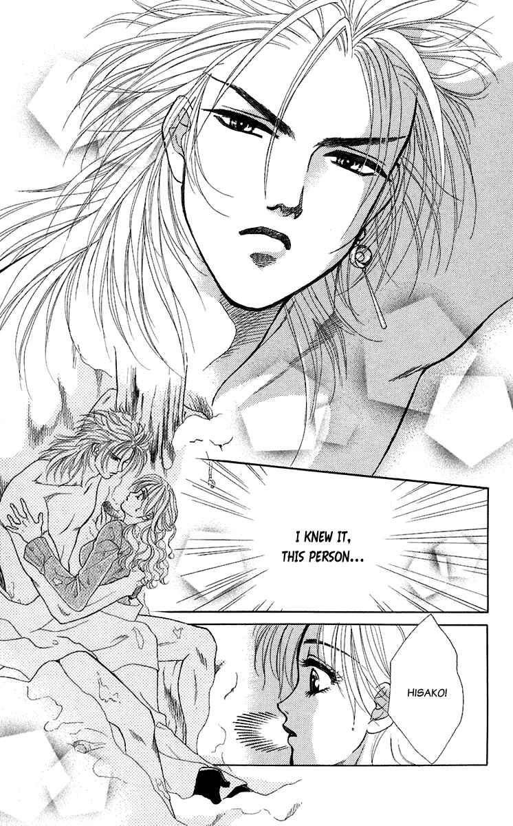 Page 9 Chapter 27 Lets go with Forbidden Love