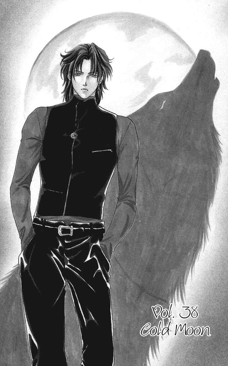 Page 1 Chapter 38 Lets go with Forbidden Love
