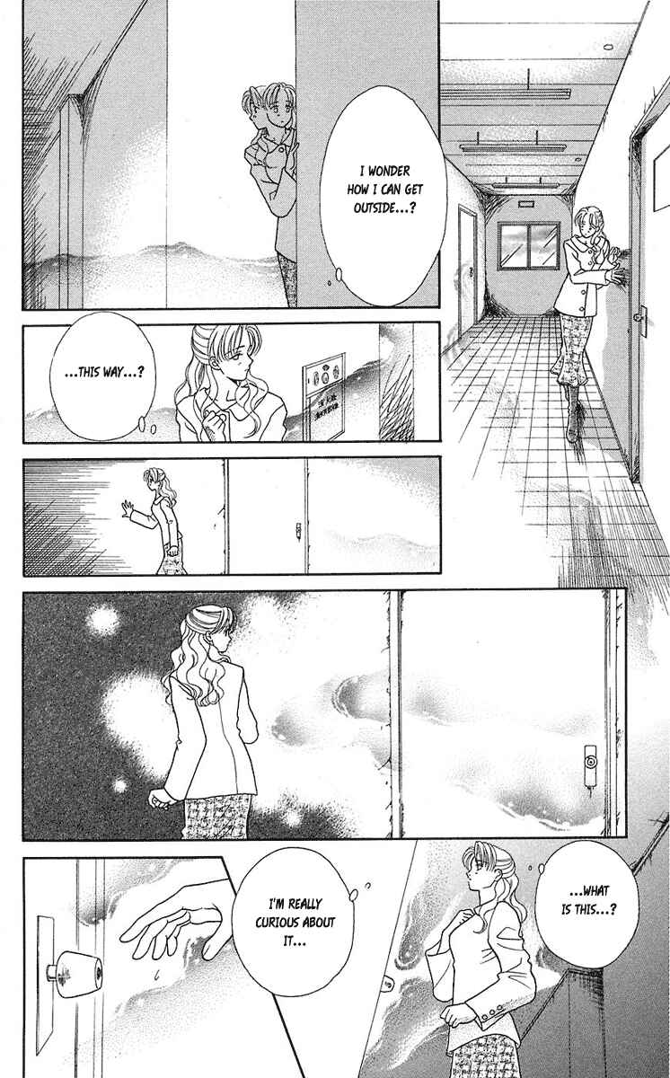 Page 31 Chapter 38 Lets go with Forbidden Love