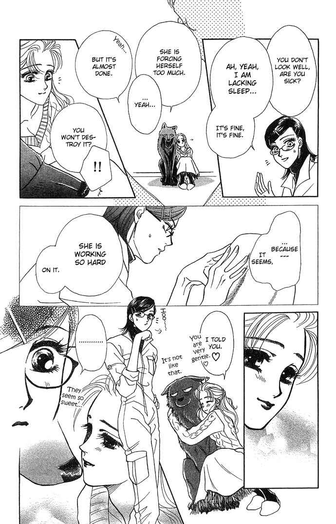 Page 25 Chapter 3 Lets go with Forbidden Love