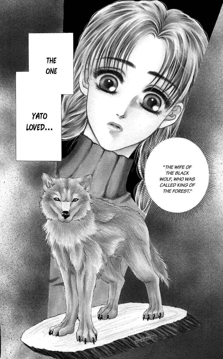 Page 2 Chapter 28 Lets go with Forbidden Love