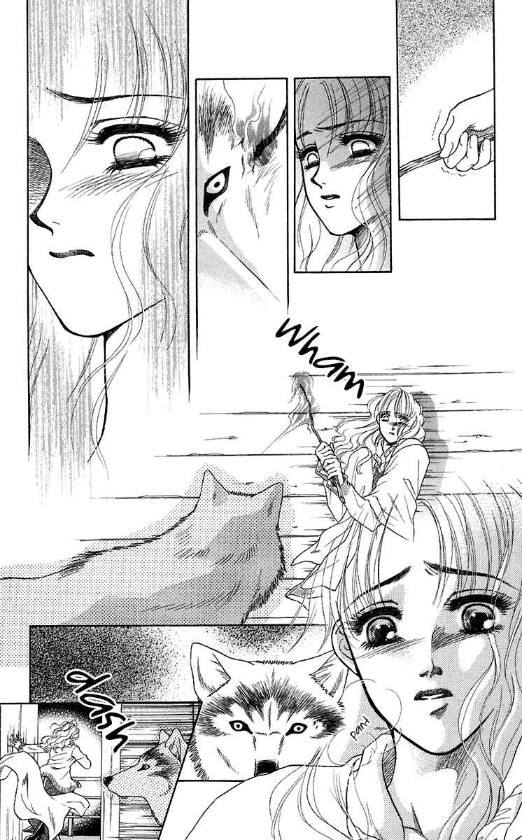Page 28 Chapter 28 Lets go with Forbidden Love