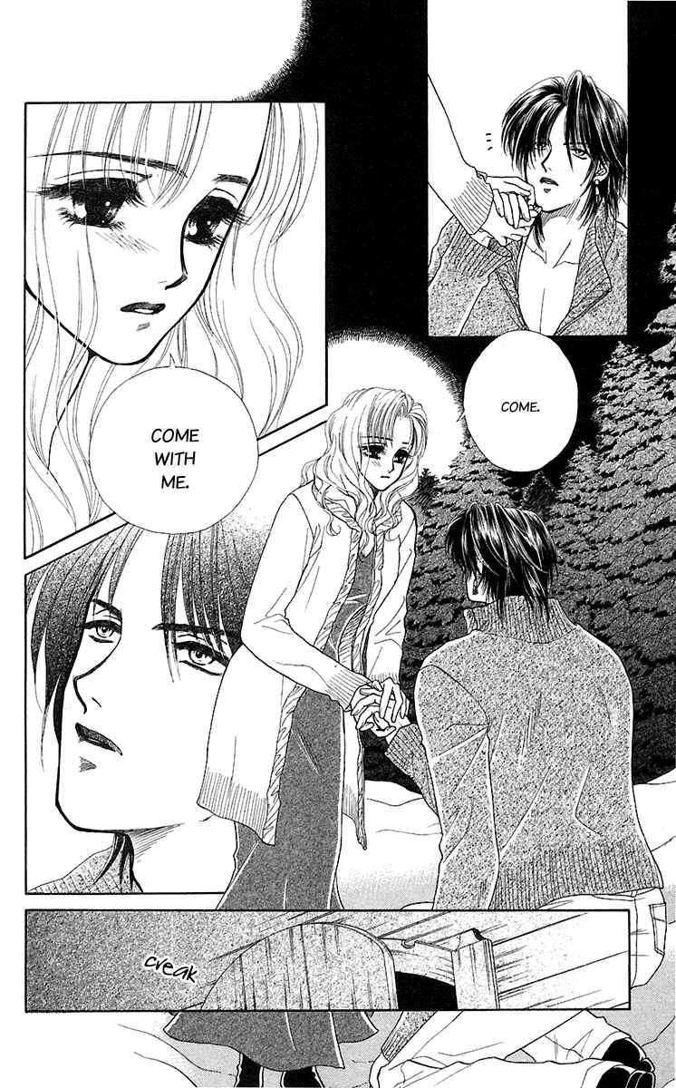 Page 32 Chapter 28 Lets go with Forbidden Love