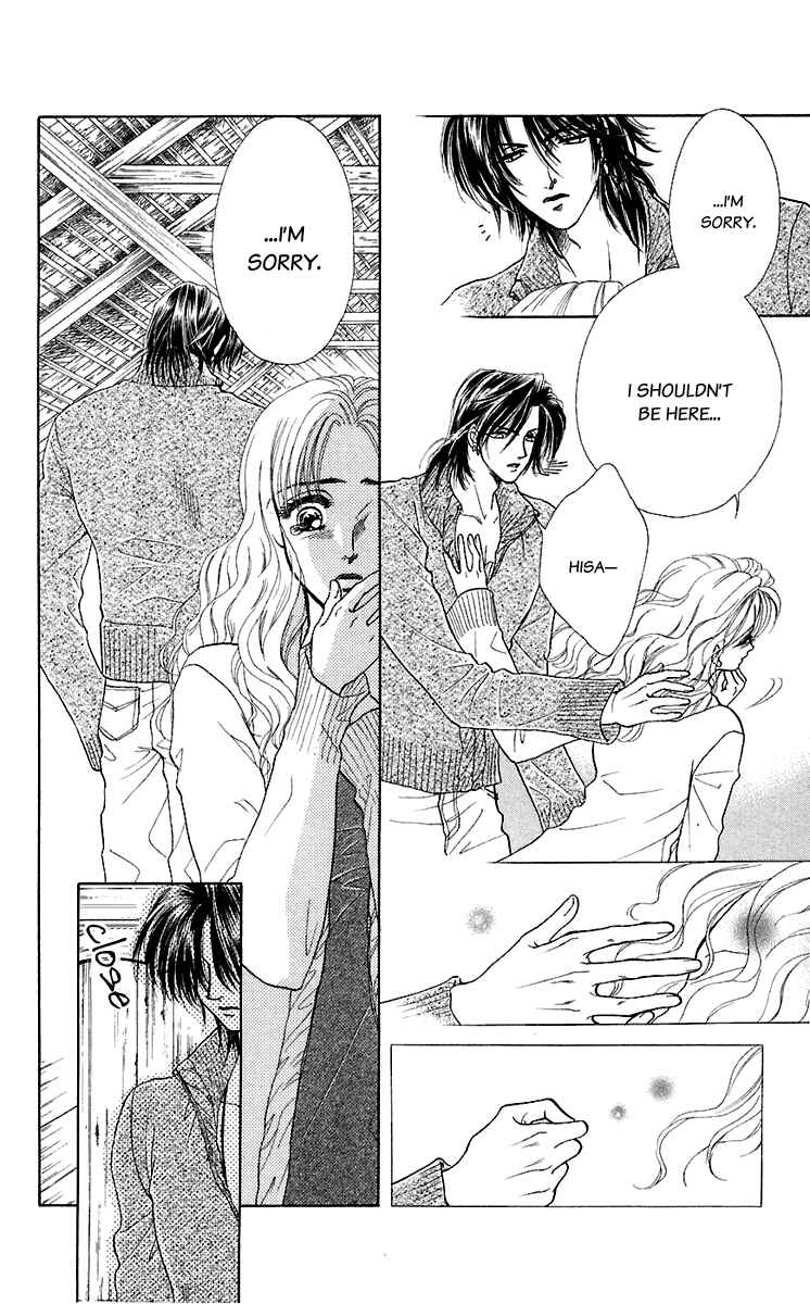 Page 36 Chapter 28 Lets go with Forbidden Love