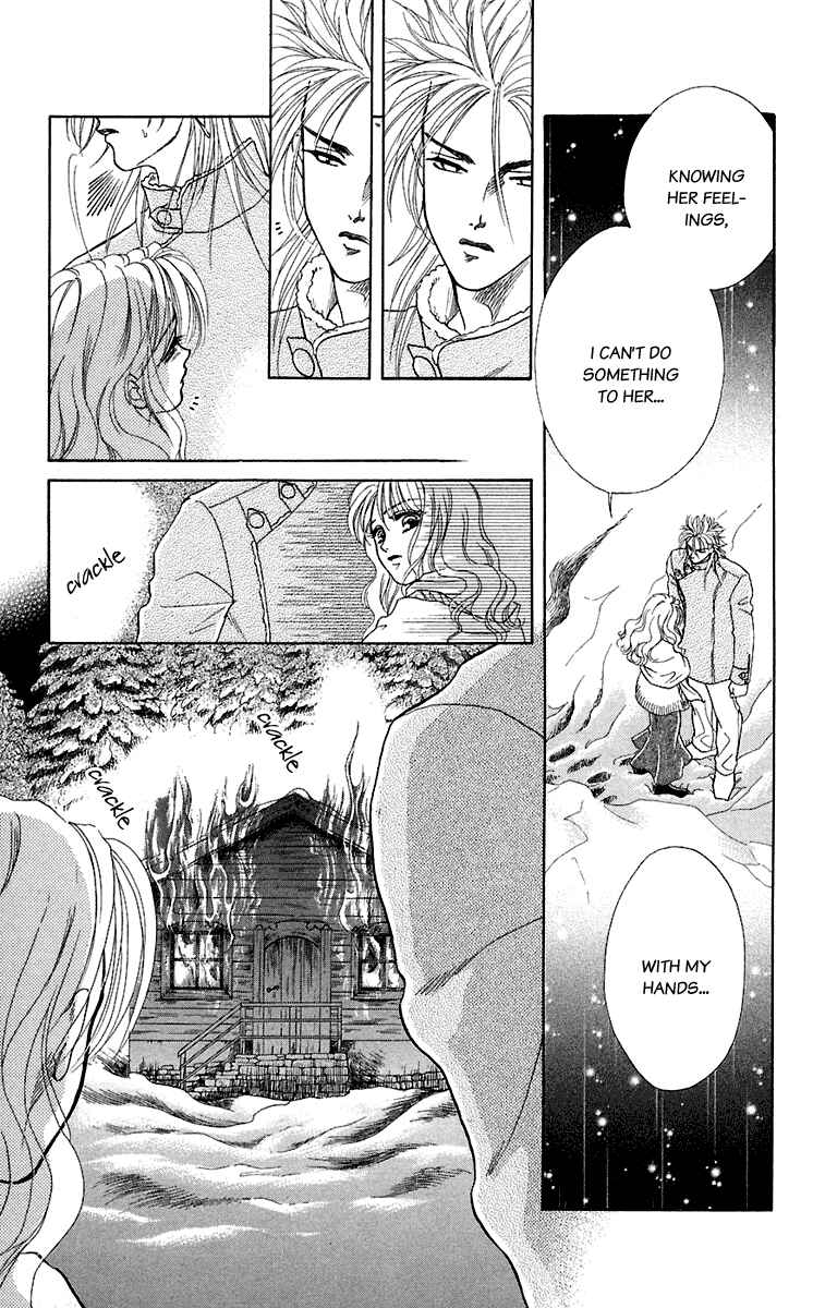 Page 41 Chapter 28 Lets go with Forbidden Love
