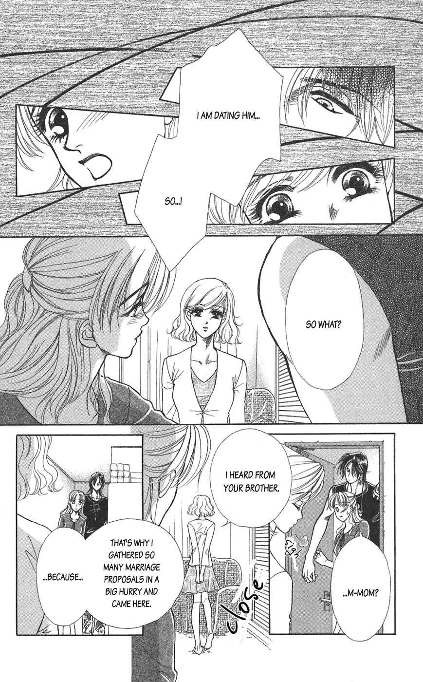 Page 25 Chapter 21 Lets go with Forbidden Love