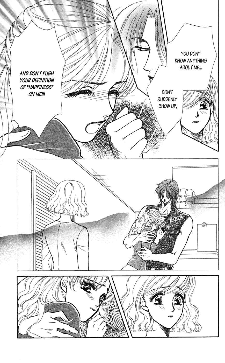 Page 28 Chapter 21 Lets go with Forbidden Love