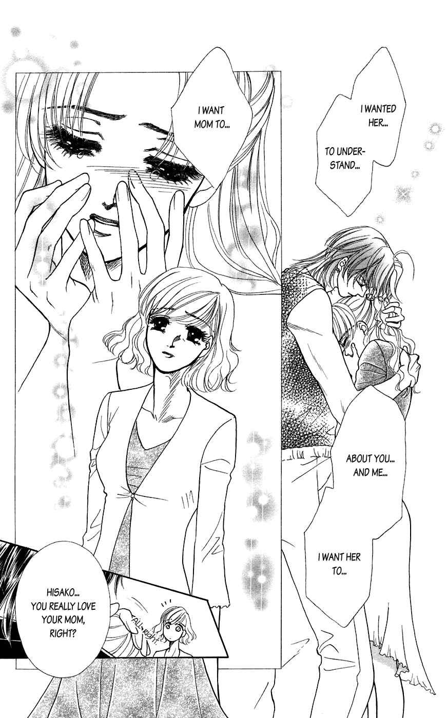 Page 31 Chapter 21 Lets go with Forbidden Love