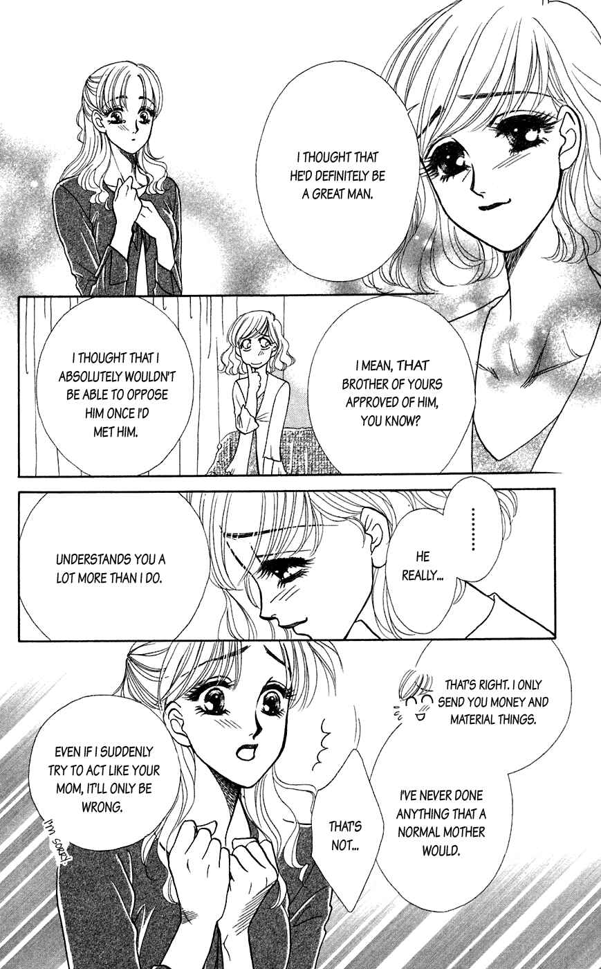 Page 33 Chapter 21 Lets go with Forbidden Love