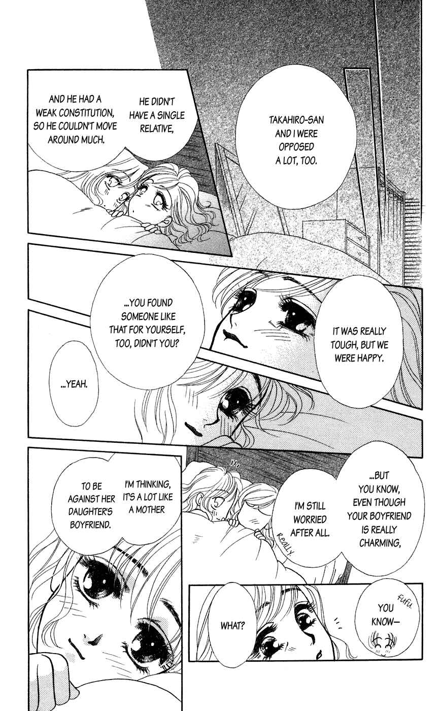 Page 36 Chapter 21 Lets go with Forbidden Love