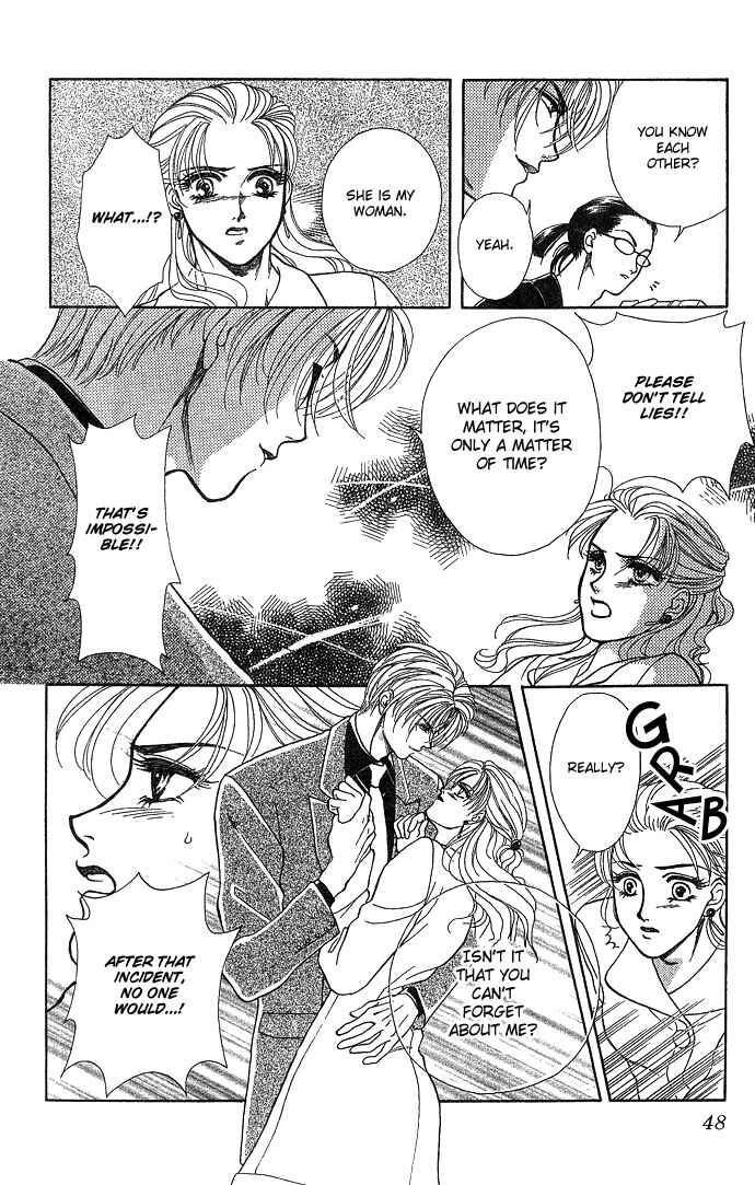 Page 10 Chapter 2 Lets go with Forbidden Love