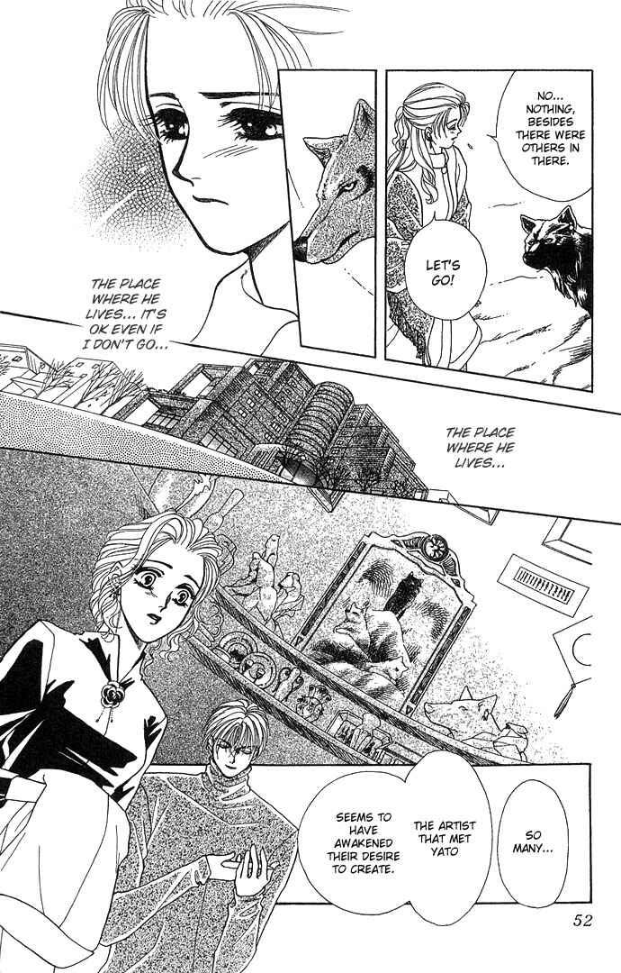 Page 14 Chapter 2 Lets go with Forbidden Love