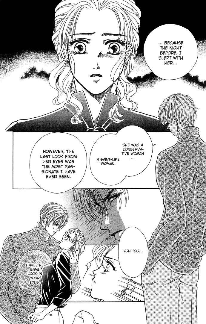 Page 16 Chapter 2 Lets go with Forbidden Love
