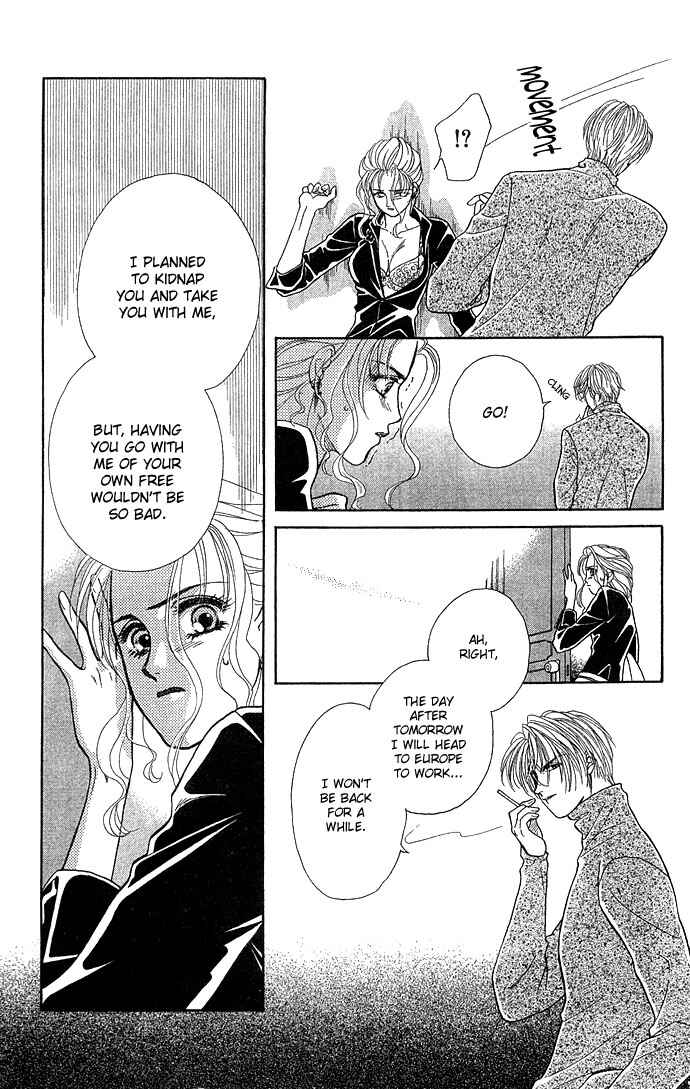 Page 18 Chapter 2 Lets go with Forbidden Love