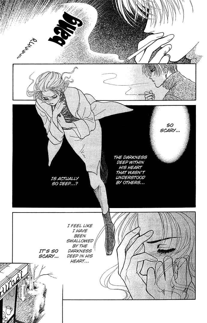Page 19 Chapter 2 Lets go with Forbidden Love