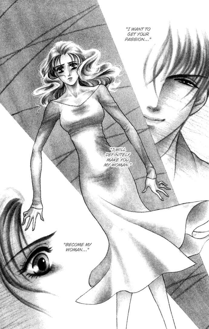 Page 4 Chapter 2 Lets go with Forbidden Love