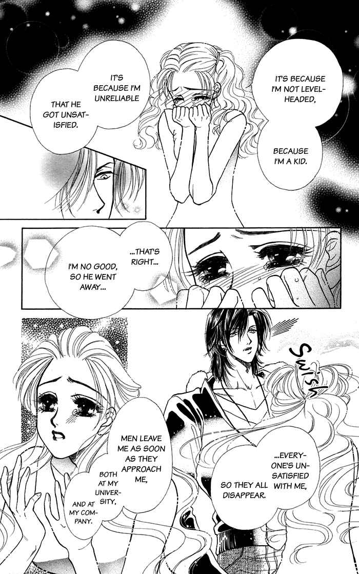Page 22 Chapter 16.2 Lets go with Forbidden Love
