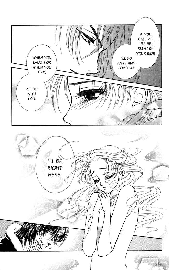 Page 26 Chapter 16.2 Lets go with Forbidden Love