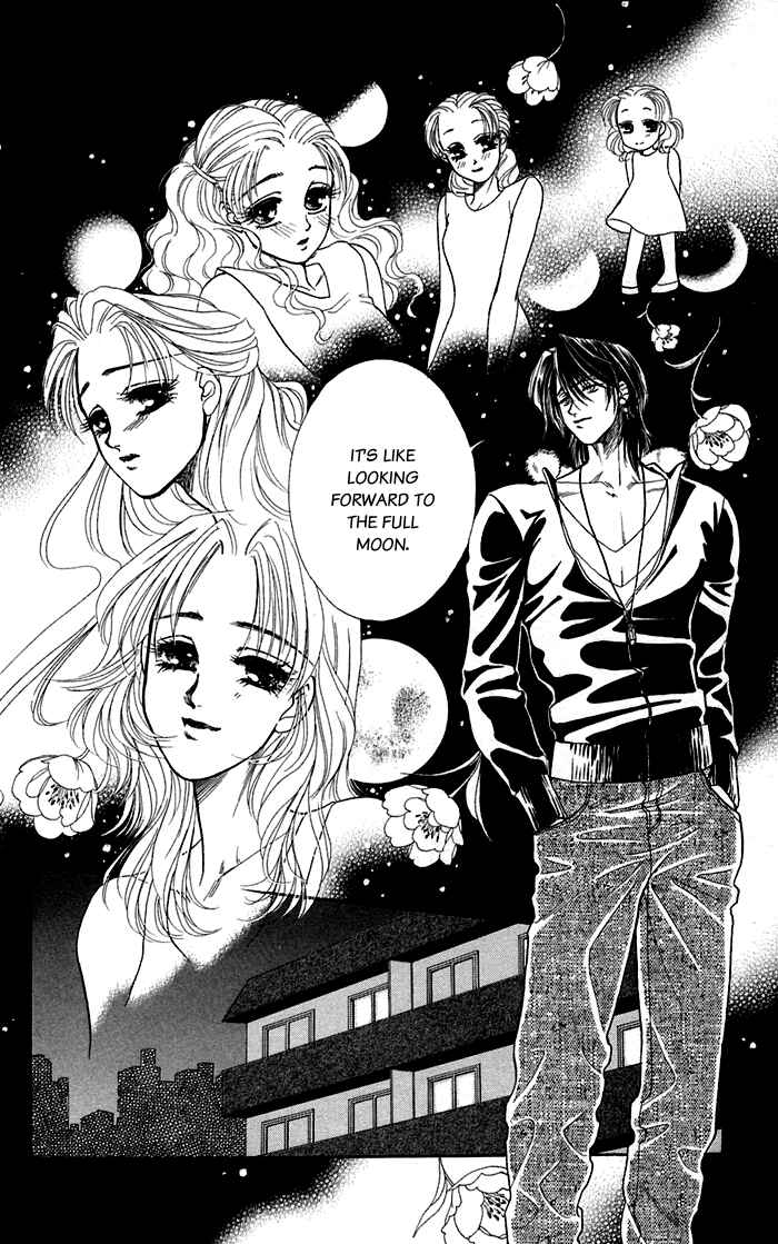 Page 29 Chapter 16.2 Lets go with Forbidden Love