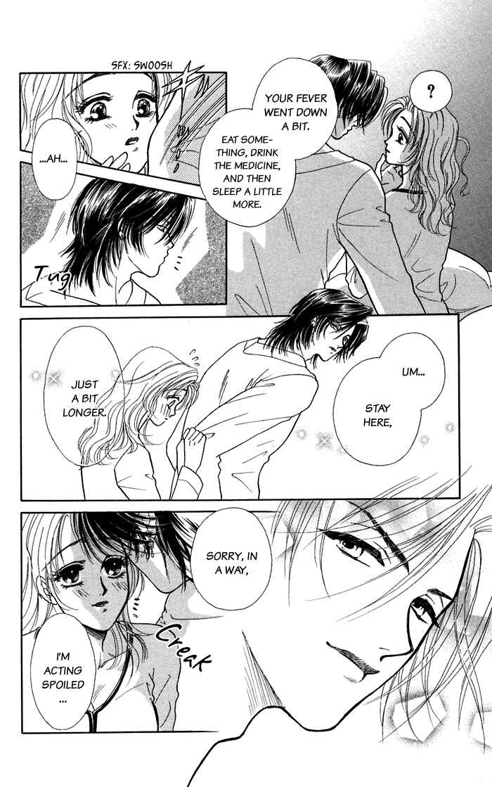 Page 31 Chapter 16.2 Lets go with Forbidden Love